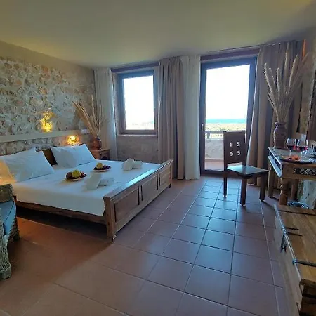 Simosmare 4*