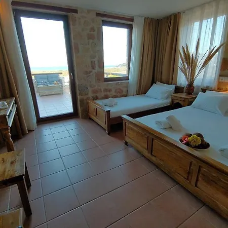 Simosmare 4*