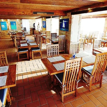 Simosmare Resort