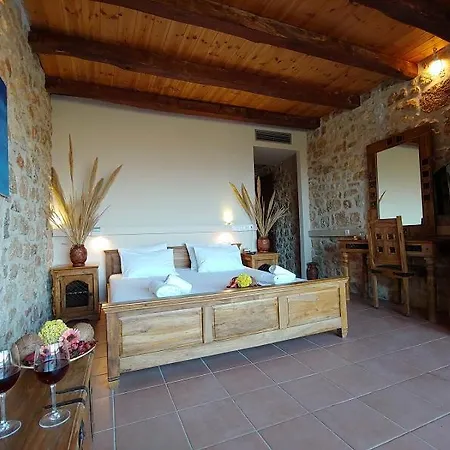 Resort Simosmare 4*