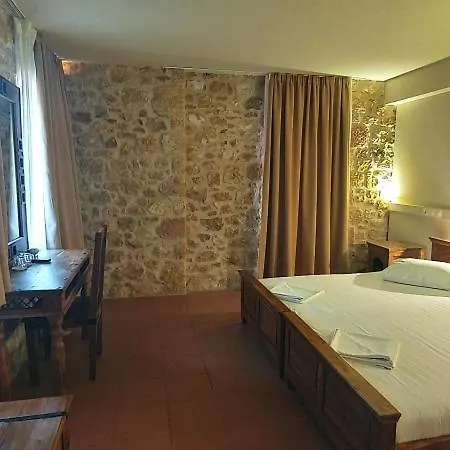 Simosmare Resort 4*