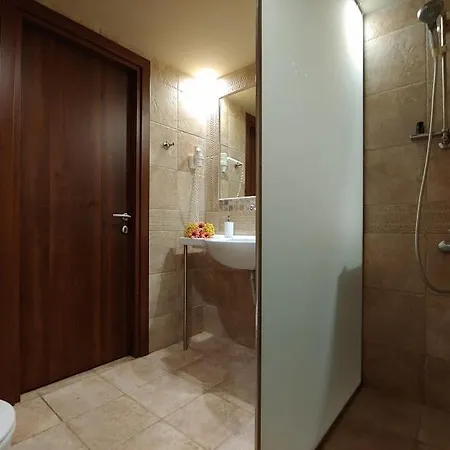 Resort Simosmare