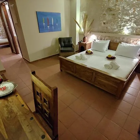 Simosmare 4*
