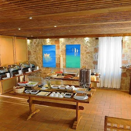 Resort Simosmare 4*