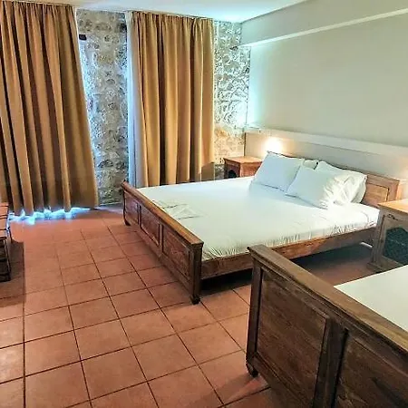 Simosmare 4* Elafonissos