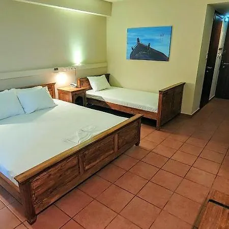 Simosmare 4*