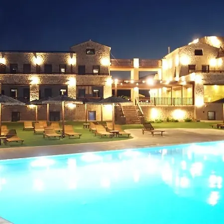 Resort Simosmare