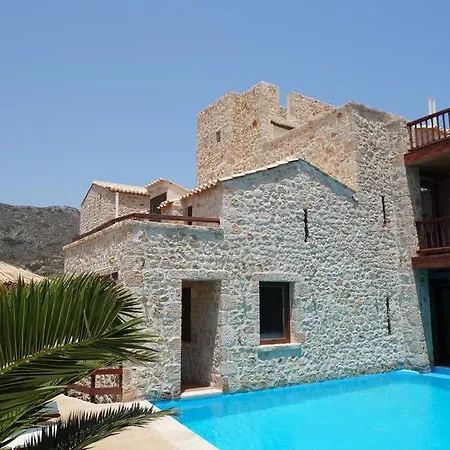 Simosmare 4*