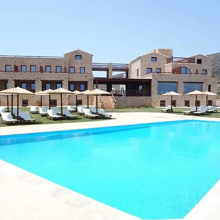 Simosmare Elafonissos