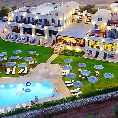 Simosmare Resort 4*