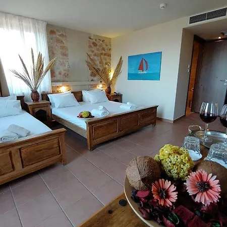 Resort Simosmare