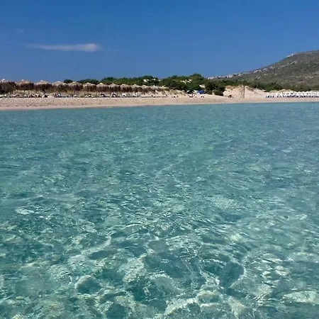 Simosmare 4* Elafonissos