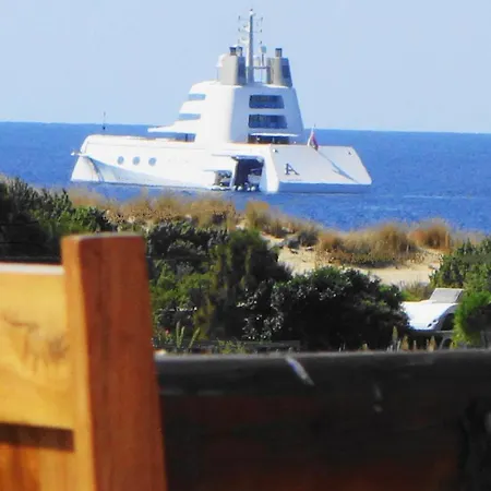 Simosmare Resort 4*