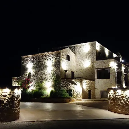 Simosmare Resort 4*