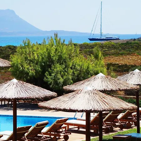 Resort Simosmare