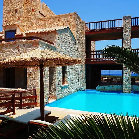 Simosmare Resort