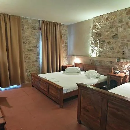 Resort Simosmare 4*
