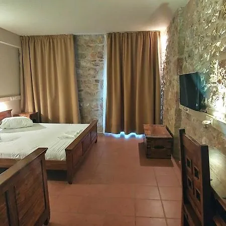 Simosmare Elafonissos