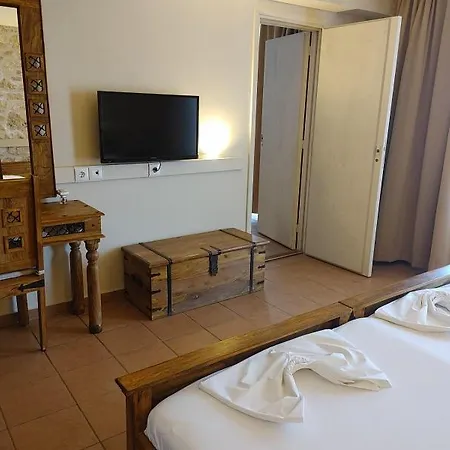 Simosmare Resort