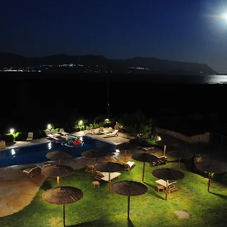 Simosmare 4* Elafonissos