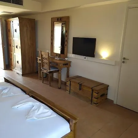 Resort Simosmare