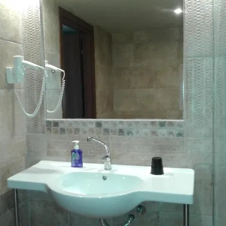 Simosmare Resort 4*