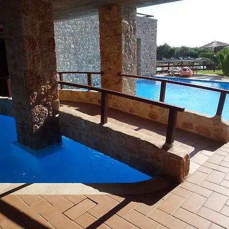 Simosmare Resort