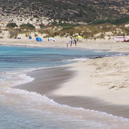 אתר נופש Simosmare