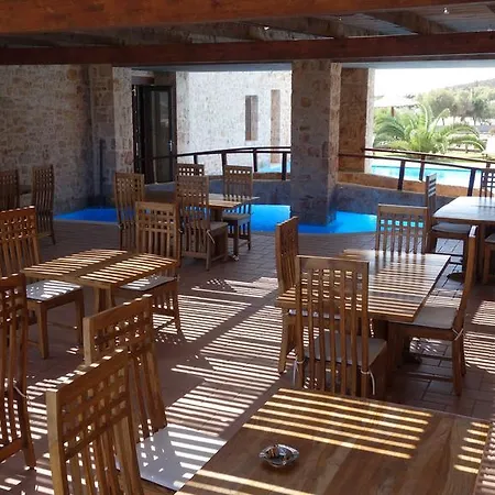 Simosmare Resort
