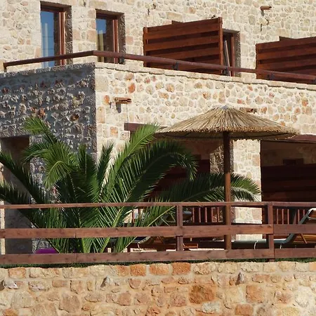 Simosmare Resort