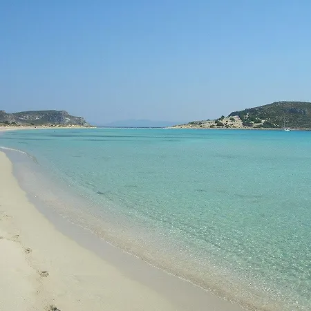 Resort Simosmare 4*
