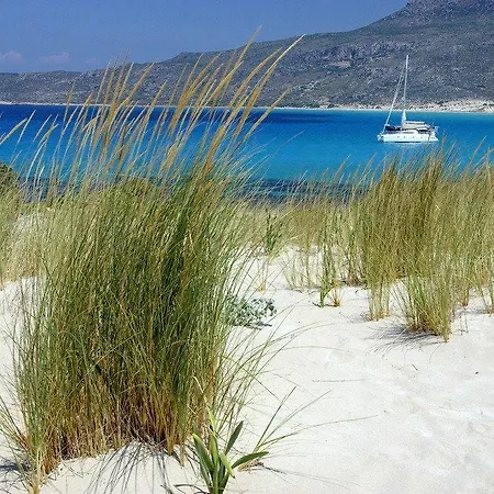 Resort Simosmare Elafonissos