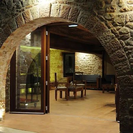 Simosmare Resort Elafonissos