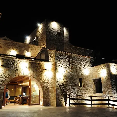 Simosmare 4* Elafóniszosz
