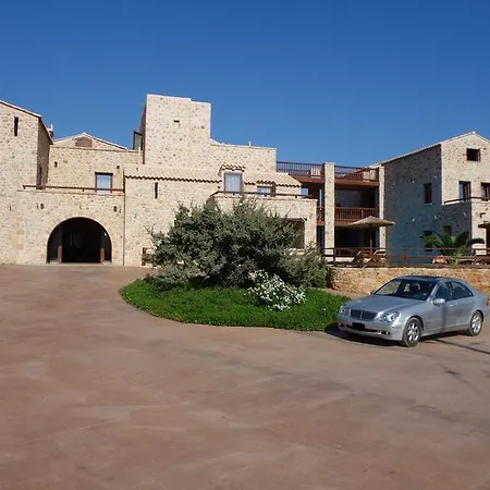 Simosmare Resort
