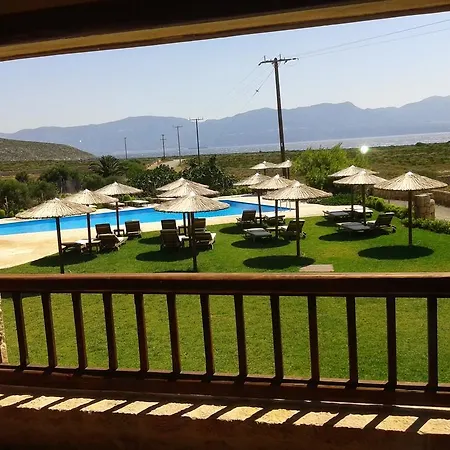 Simosmare Resort Elafonissos