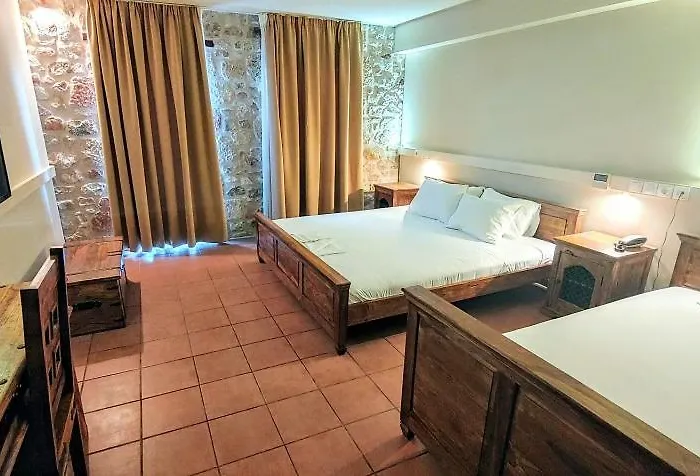 Simosmare 4* Elafóniszosz