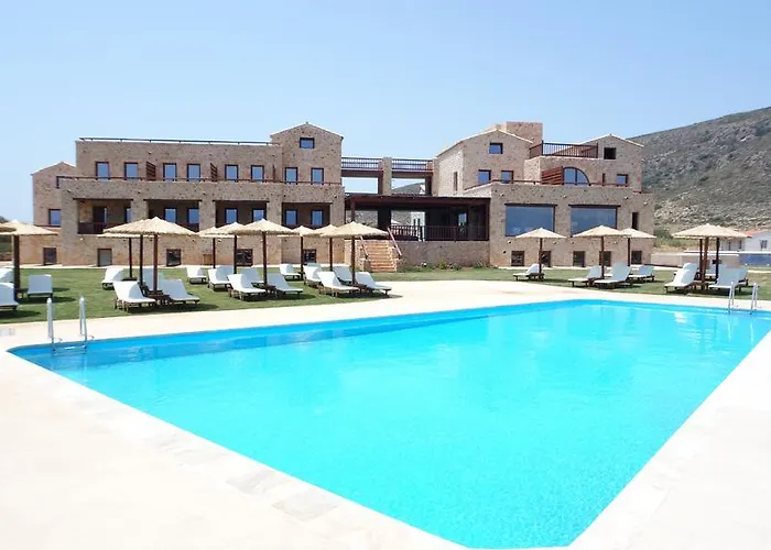 Simosmare Elafonissos