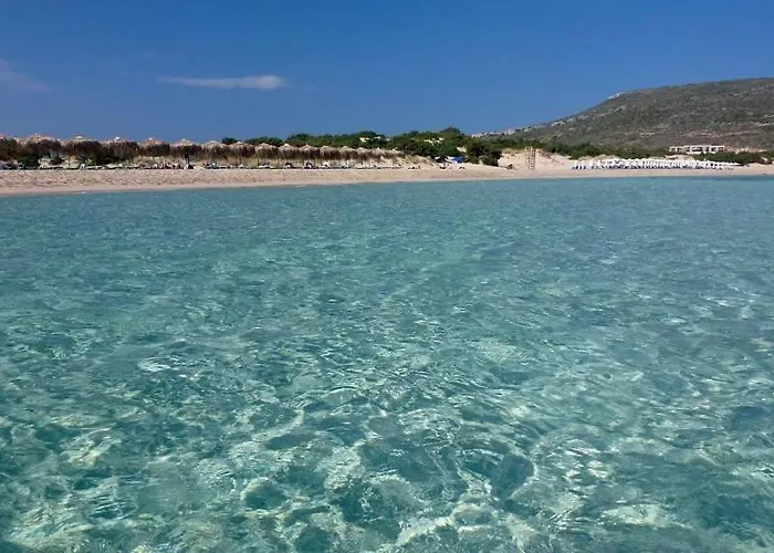 Simosmare 4* Elafonissos