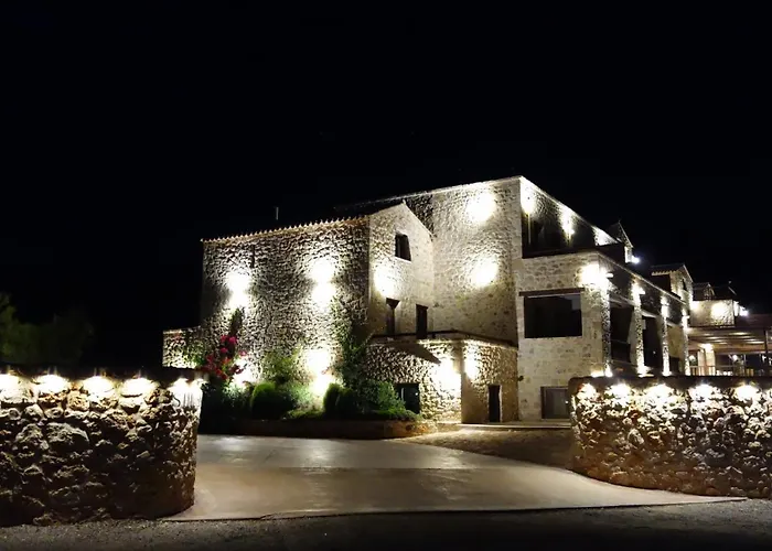 Simosmare Üdülőközpont 4*