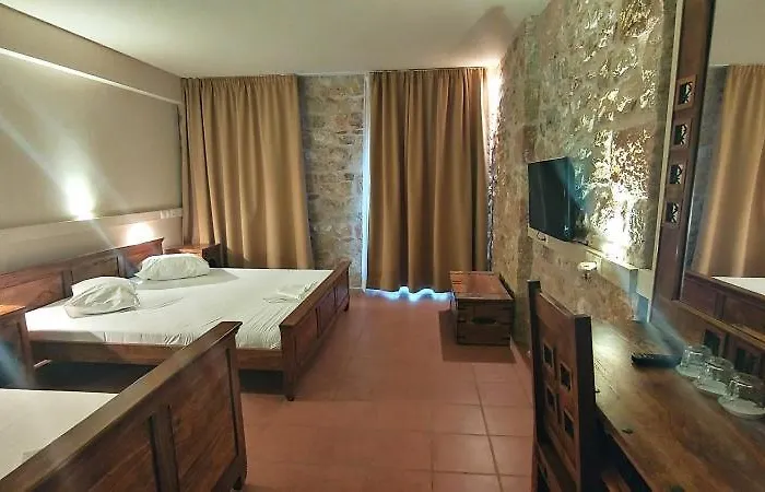 Simosmare Elafonissos