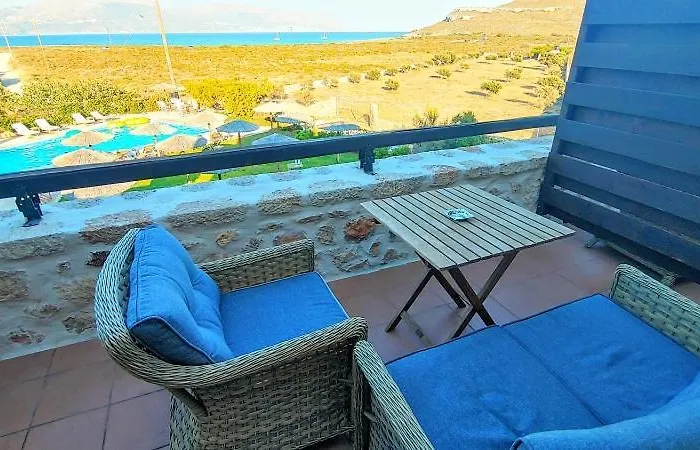 Simosmare Üdülőközpont 4*