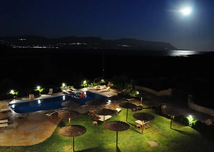 Simosmare 4* Elafóniszosz