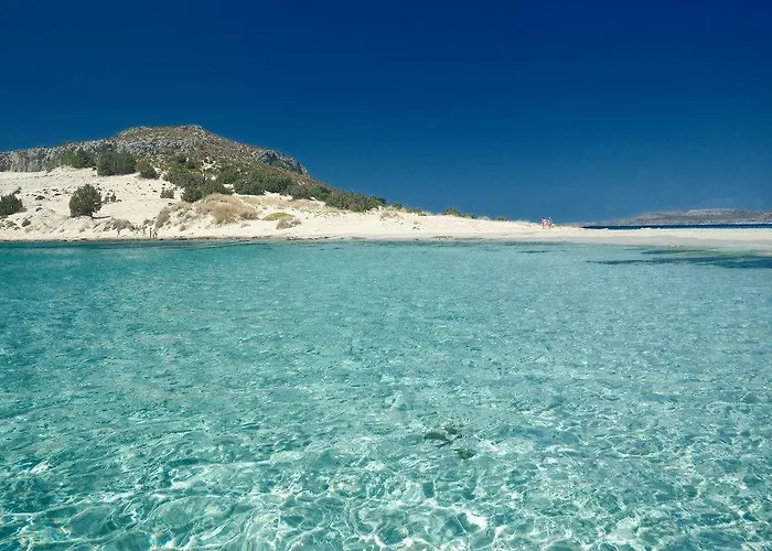 Resort Simosmare Elafonissos