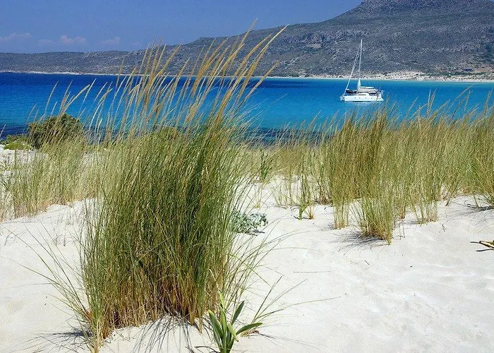 Resort Simosmare Elafonissos