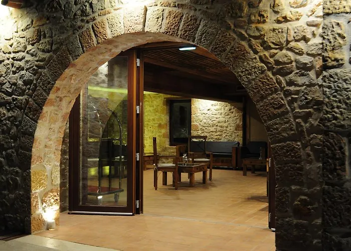 Simosmare Resort Elafonissos