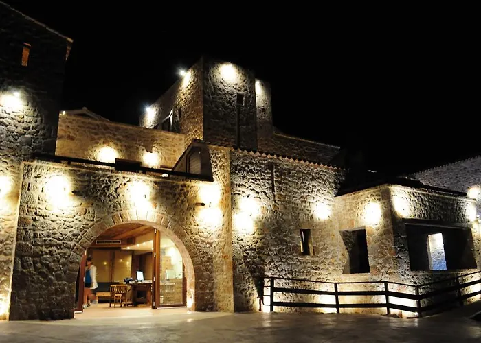 Simosmare 4* Elafóniszosz